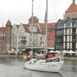 s/y Joseph Conrad