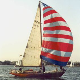 s/y Orion